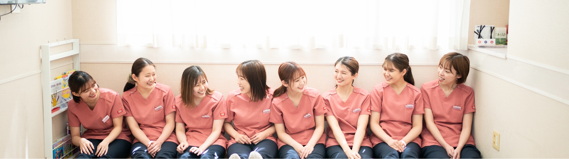 医療法人わはは会リクルート 会社概要