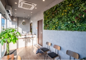 よしむらファミリー歯科 イオン・ビッグ香芝院 開院