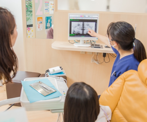 医療法人わはは会リクルート インタビュー　中川綾子02