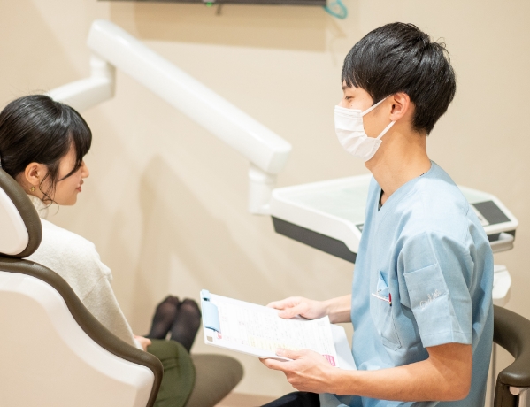 医療法人わはは会リクルート インタビュー　山田崇之02