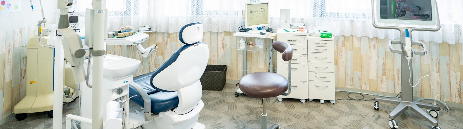 医療法人わはは会リクルート インタビュー